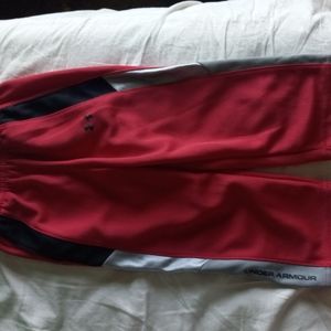 Under Armour pants 2t